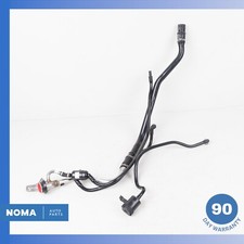 05-16 Land Rover L319 LR4 LR3 tubo de enchimento tanque de gasolina combustível AH229034BC FABRICANTE DE EQUIPAMENTO ORIGINAL comprar usado  Enviando para Brazil