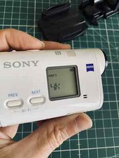 Sony x1000v action usato  Italia