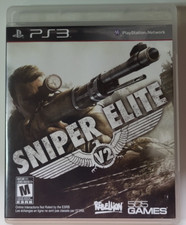 sniper elite v2 ps3 comprar usado sniper elite v2 ps3 comprar usado Enviando para Brazil