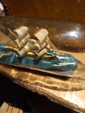 Vintage handblown glass for sale  Strasburg