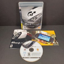 Grand turismo prologue for sale  Winder