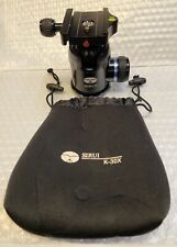 Sirui 30x ball for sale  San Antonio