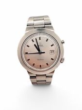 Omega chronostop vintage usato  Catania