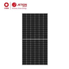Pannello fotovoltaico 550w usato  Vaiano Cremasco