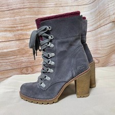 Ugg lace high for sale  Jeffersonville