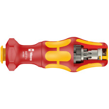 Wera 827 kraftform gebraucht kaufen  Rietberg