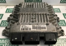 Centralina ecu citroen usato  Forgaria nel Friuli