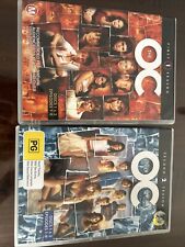 DVD The OC temporadas 1 e 2, usado comprar usado  Enviando para Brazil