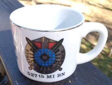 527 military intelligence for sale  Gadsden