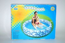 Inflatable swimming pool for sale  San Diego