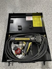 Shrinkfast 998 heat for sale  New Berlin