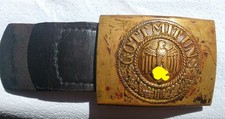 fibbia tedesca usato  Senigallia