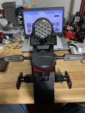 Yamaha xsr700 rear for sale  Fort Worth