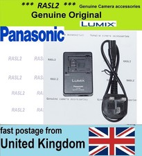 Genuine panasonic charger for sale  ACCRINGTON