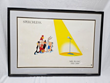 Warner bros mel for sale  Webster