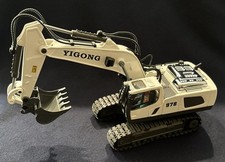 Yigong 978 excavator for sale  Summerville
