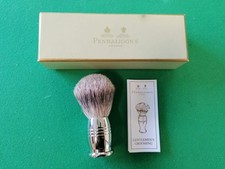 Penhaligons nickel shaving for sale  WREXHAM