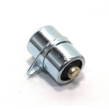 Condensatore per moto usato  Ottaviano