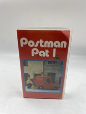 Postman pat pal for sale Postman pat pal for sale  CLACTON-ON-SEA