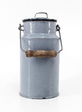 Kleine alte milchkanne gebraucht kaufen  Frohburg