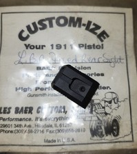 Colt model 1911 for sale  South Glens Falls