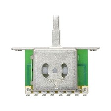 Interruptor de guitarra Alpha Alp-3W alavanca 3 vias comprar usado  Enviando para Brazil