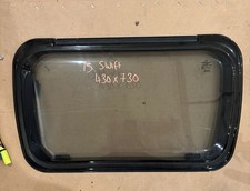 Swift caravan window for sale  ROCHFORD