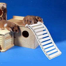 échelle hamster équipement d'occasion  Expédié en France