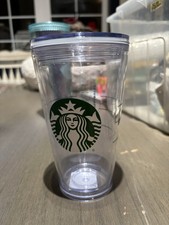 Starbucks 16oz reusable for sale  Penryn