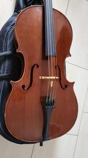 Cello . bertoni gebraucht kaufen  Jahnsdorf