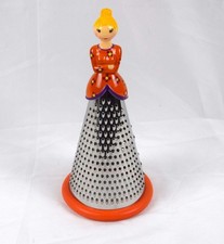 Pylones küchenreibe dame gebraucht kaufen  Heinrichsthal