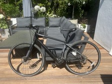 Cannondale quick disc for sale  LEIGH-ON-SEA