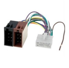 Clarion iso autoradio d'occasion  Saint-Laurent-des-Arbres