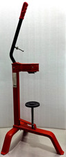 Wine bottle table for sale  Nappanee