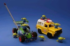 Toy story pizza for sale  Miami