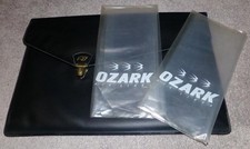 Ozark airlines black for sale  Wentzville