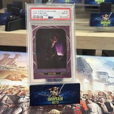 Psa 187 darth for sale  Manchaca