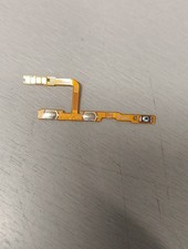 Peça de reposição cabo flexível botão volume de energia Motorola Moto G13 & G23 & G53 comprar usado  Enviando para Brazil