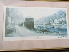 Lerryn cornwall kerris for sale  LAUNCESTON