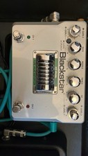 Blackstar dual pure for sale  SUTTON COLDFIELD