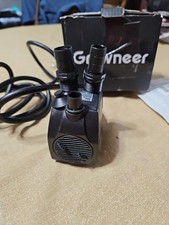 550gph submersible water d'occasion  Expédié en Belgium