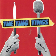 The ting tings d'occasion  Uzès