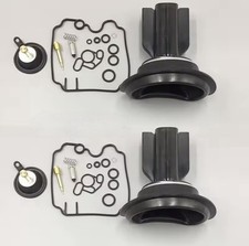 Kit revisione carburatore usato  Monreale