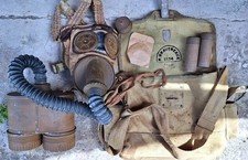 Masque gaz français d'occasion  Orchies
