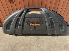 Flambeau bow case for sale  Haddon Heights