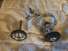 Conjunto de montagem de motor on-road escala 1/5 FG EVO HARM SX3. comprar usado  Enviando para Brazil
