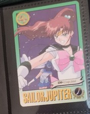 Sailor moon 234 d'occasion  Lyon III