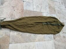 US Army Intendente Bag Dormir Lana Saco de 1944 Manta II Guerra Mundial WK2 comprar usado  Enviando para Brazil