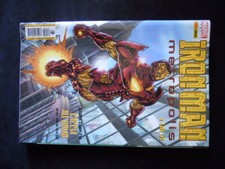 Iron man vendicatori usato Iron man vendicatori usato  Italia