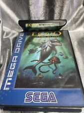 Sega megadrive games for sale  Ireland
